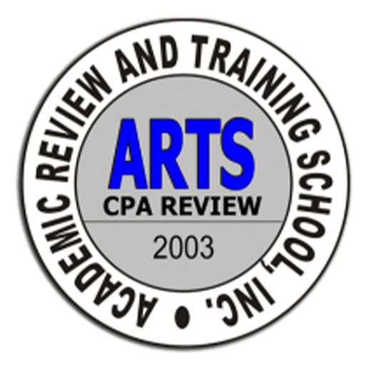 Review, Naga City Logo
